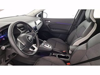 RENAULT Captur 1.6 E-Tech phev Intens 160cv auto