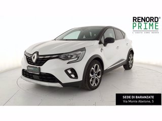 RENAULT Captur 1.6 E-Tech phev Intens 160cv auto