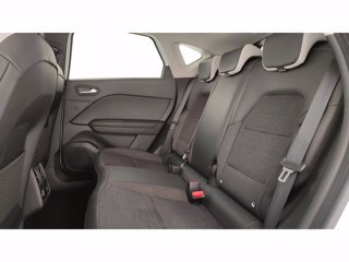 RENAULT Captur 1.6 E-Tech phev Intens 160cv auto