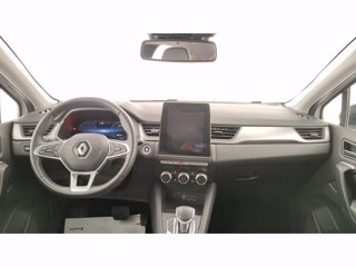 RENAULT Captur 1.6 E-Tech phev Intens 160cv auto