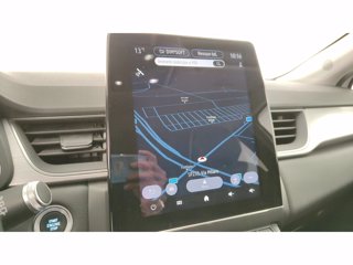 RENAULT Captur 1.6 E-Tech phev Intens 160cv auto