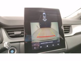 RENAULT Captur 1.6 E-Tech phev Intens 160cv auto