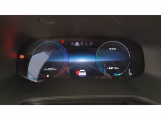 RENAULT Captur 1.6 E-Tech phev Intens 160cv auto