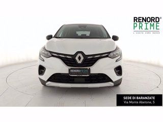 RENAULT Captur 1.6 E-Tech phev Intens 160cv auto