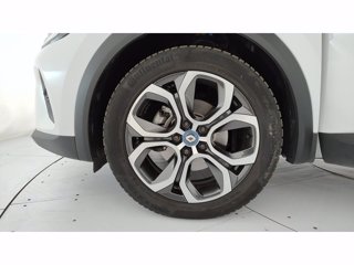 RENAULT Captur 1.6 E-Tech phev Intens 160cv auto