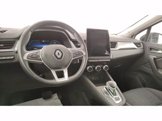 RENAULT Captur 1.6 E-Tech phev Intens 160cv auto