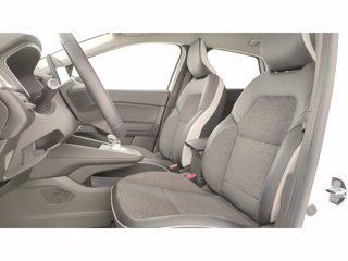 RENAULT Captur 1.6 E-Tech phev Intens 160cv auto