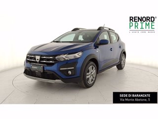 DACIA Sandero Stepway 1.0 TCe Comfort SL DaciaPlus