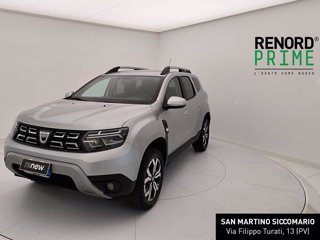 DACIA Duster 1.0 tce Prestige up SL DaciaPlus Gpl 4x2 100cv