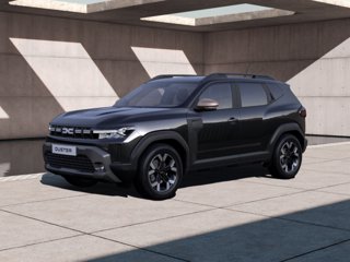 DACIA extreme Eco-G 100
