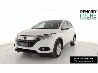 HONDA HR-V 1.5 i-VTEC Elegance Navi ADAS 2WD my20