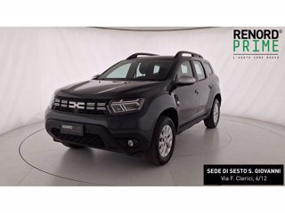DACIA Duster 1.0 tce Expression Gpl 4x2 100cv
