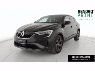RENAULT Arkana 1.6 E-Tech full hybrid R.S. Line 145cv