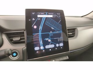 RENAULT Arkana 1.6 E-Tech full hybrid Intens 145cv