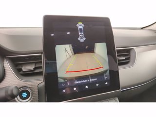 RENAULT Arkana 1.6 E-Tech full hybrid Intens 145cv