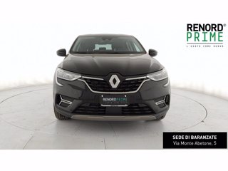 RENAULT Arkana 1.6 E-Tech full hybrid Intens 145cv