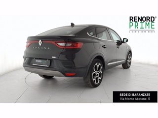 RENAULT Arkana 1.6 E-Tech full hybrid Intens 145cv