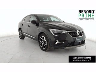 RENAULT Arkana 1.6 E-Tech full hybrid Intens 145cv