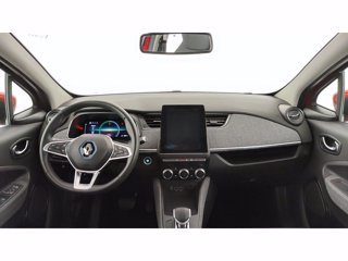 RENAULT Zoe Intens R135