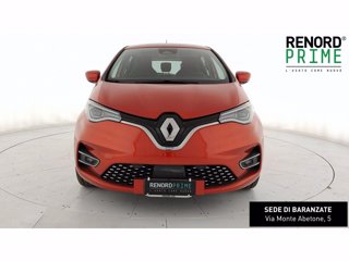 RENAULT Zoe Intens R135