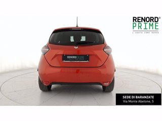 RENAULT Zoe Intens R135