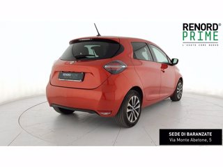 RENAULT Zoe Intens R135