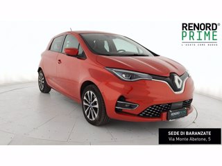 RENAULT Zoe Intens R135