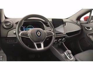 RENAULT Zoe Intens R135