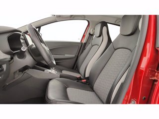 RENAULT Zoe Intens R135