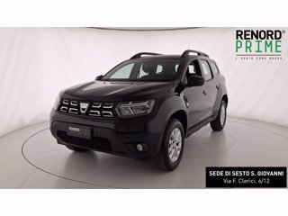 DACIA Duster 1.0 tce Comfort Gpl 4x2 100cv