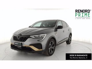 RENAULT Arkana 1.6 E-Tech full hybrid E-Tech Engineered Au