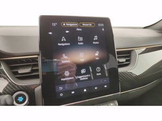 RENAULT Arkana 1.6 E-Tech full hybrid E-Tech Engineered 145cv