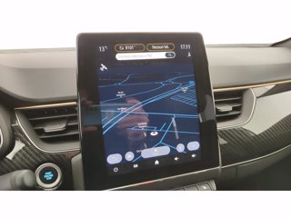 RENAULT Arkana 1.6 E-Tech full hybrid E-Tech Engineered 145cv