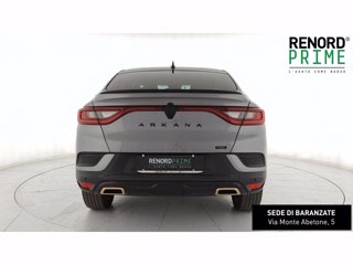 RENAULT Arkana 1.6 E-Tech full hybrid E-Tech Engineered 145cv