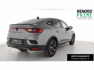 RENAULT Arkana 1.6 E-Tech full hybrid E-Tech Engineered 145cv