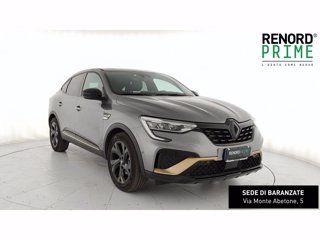 RENAULT Arkana 1.6 E-Tech full hybrid E-Tech Engineered 145cv