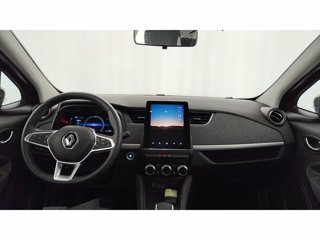 RENAULT Zoe Zen R135