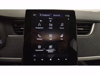 RENAULT Zoe Zen R135