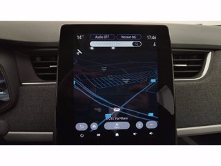 RENAULT Zoe Zen R135