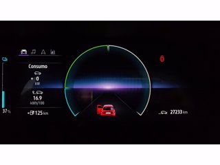 RENAULT Zoe Zen R135