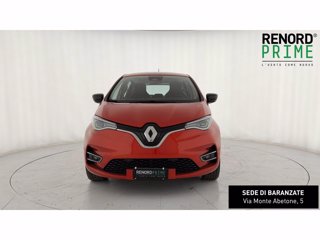 RENAULT Zoe Zen R135