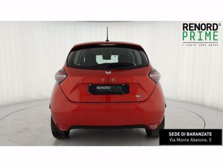RENAULT Zoe Zen R135