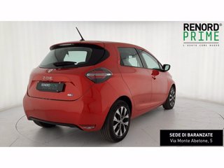 RENAULT Zoe Zen R135