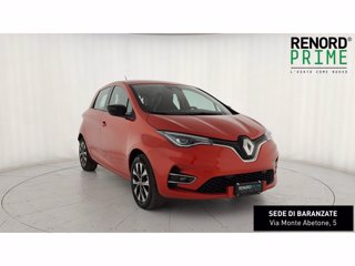 RENAULT Zoe Zen R135