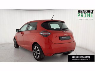 RENAULT Zoe Zen R135