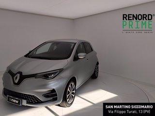 RENAULT Intens R135 MY21