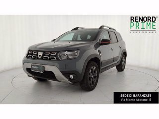 DACIA Duster 1.0 tce SL Extreme Gpl 4x2 100cv