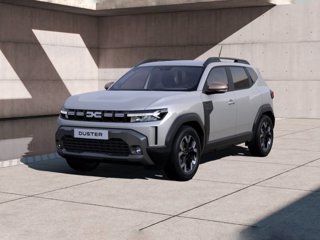 DACIA extreme mild hybrid 130 4x4