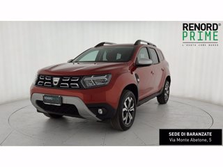 DACIA Duster 1.5 blue dci Prestige 4x2 115cv