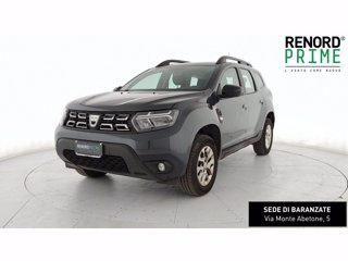 DACIA Duster 1.0 tce Comfort Gpl 4x2 100cv